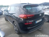  Hyundai  Tucson 1.6 CRDI 136 HYBRID 48V DCT-7 EXECUTIVE #2
