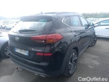  Hyundai  Tucson 1.6 CRDI 136 HYBRID 48V DCT-7 EXECUTIVE #3