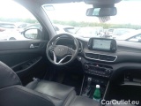  Hyundai  Tucson 1.6 CRDI 136 HYBRID 48V DCT-7 EXECUTIVE #4