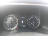  Hyundai  Tucson 1.6 CRDI 136 HYBRID 48V DCT-7 EXECUTIVE #7