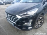  Hyundai  Tucson 1.6 CRDI 136 HYBRID 48V DCT-7 EXECUTIVE #21