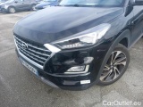  Hyundai  Tucson 1.6 CRDI 136 HYBRID 48V DCT-7 EXECUTIVE #22