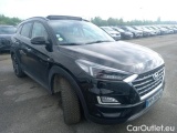  Hyundai  Tucson 1.6 CRDI 136 HYBRID 48V DCT-7 EXECUTIVE #35