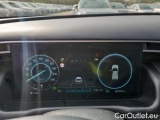  Hyundai  Tucson 1.6 HYBRID 230 CREATIVE #7