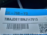  Hyundai  Tucson 1.6 HYBRID 230 CREATIVE #8
