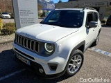  Jeep  Renegade 1.3 TURBO T4 190PS 4XE LIMITED 