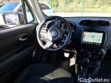  Jeep  Renegade 1.3 TURBO T4 190PS 4XE LIMITED #4
