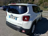  Jeep  Renegade 1.3 TURBO T4 190PS 4XE LIMITED #3