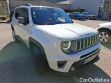  Jeep  Renegade 1.3 TURBO T4 190PS 4XE LIMITED #43