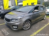  KIA  Carens 1.7 CRDI 141 ISG ACTIVE 7 SEATS 