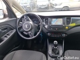  KIA  Carens 1.7 CRDI 141 ISG ACTIVE 7 SEATS #4