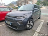  KIA  E-SOUL 64KWH  150KW ACTIVE 