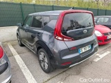  KIA  E-SOUL 64KWH  150KW ACTIVE #2