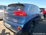  KIA  Niro 1.6 GDI 105 ISG HYBRIDE ACTIVE BUSI DCT6 #3