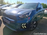  KIA  Niro 1.6 GDI 105 ISG HYBRIDE ACTIVE BUSI DCT6 