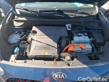  KIA  Niro 1.6 GDI 105 ISG HYBRIDE ACTIVE BUSI DCT6 #24