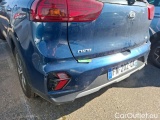  KIA  Niro 1.6 GDI 105 ISG HYBRIDE ACTIVE BUSI DCT6 #27
