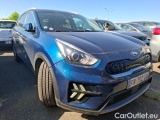  KIA  Niro 1.6 GDI 105 ISG HYBRIDE ACTIVE BUSI DCT6 #35
