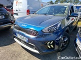  KIA  Niro 1.6 GDI 105 ISG HYBRIDE ACTIVE DCT6 