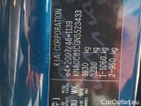 KIA  Niro 1.6 GDI 105 ISG HYBRIDE ACTIVE DCT6 #8