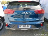  KIA  Niro 1.6 GDI 105 ISG HYBRIDE ACTIVE DCT6 #15