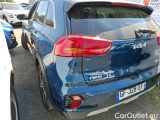 KIA  Niro 1.6 GDI 105 ISG HYBRIDE ACTIVE DCT6 #28