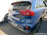  KIA  Niro 1.6 GDI 105 ISG HYBRIDE ACTIVE DCT6 #29