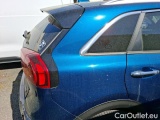  KIA  Niro 1.6 GDI 105 ISG HYBRIDE ACTIVE DCT6 #39