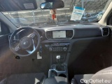  KIA  Sportage 1.6 CRDI 115 MHEV DESIGN 2WD #4
