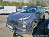  KIA  Sportage 1.6 CRDI 115 MHEV DESIGN 2WD 
