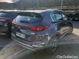  KIA  Sportage 1.6 CRDI 115 MHEV DESIGN 2WD #3