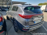  KIA  Sportage 1.6 CRDI 115 MHEV DESIGN 2WD #2