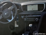  KIA  Sportage 1.6 CRDI 115 MHEV DESIGN 2WD #11