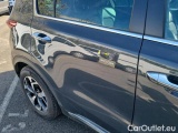  KIA  Sportage 1.6 CRDI 115 MHEV DESIGN 2WD #16