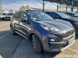  KIA  Sportage 1.6 CRDI 115 MHEV DESIGN 2WD #20