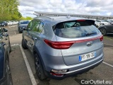  KIA  Sportage 1.6 CRDI 136 DCT7 MHEV ACTIVE BUS 2WD #2