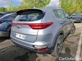  KIA  Sportage 1.6 CRDI 136 DCT7 MHEV ACTIVE BUS 2WD #3
