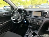  KIA  Sportage 1.6 CRDI 136 DCT7 MHEV ACTIVE BUS 2WD #11
