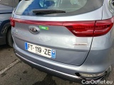  KIA  Sportage 1.6 CRDI 136 DCT7 MHEV ACTIVE BUS 2WD #17