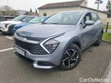  KIA  Sportage 1.6 T-GDI 230 HEV AUTO ACTIVE BUSIN 