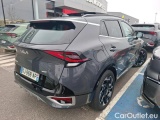  KIA  Sportage 1.6 T-GDI 265 PHEV AUTO 4WD GT-LINE PREM #3