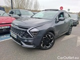  KIA  Sportage 1.6 T-GDI 265 PHEV AUTO 4WD GT-LINE PREM 