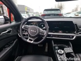  KIA  Sportage 1.6 T-GDI 265 PHEV AUTO 4WD GT-LINE PREM #4