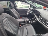  KIA  Sportage 1.6 T-GDI 265 PHEV AUTO 4WD GT-LINE PREM #9