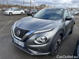  Nissan  Juke 1.0 DIG-T 114 BUSINESS EDITION DCT 
