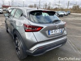  Nissan  Juke 1.0 DIG-T 114 BUSINESS EDITION DCT #2