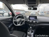  Nissan  Juke 1.0 DIG-T 114 BUSINESS EDITION DCT #4
