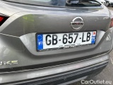  Nissan  Juke 1.0 DIG-T 114 BUSINESS EDITION DCT #5
