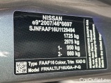  Nissan  Juke 1.0 DIG-T 114 BUSINESS EDITION DCT #8