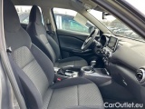  Nissan  Juke 1.0 DIG-T 114 BUSINESS EDITION DCT #9